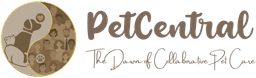 PetCentral Logo
